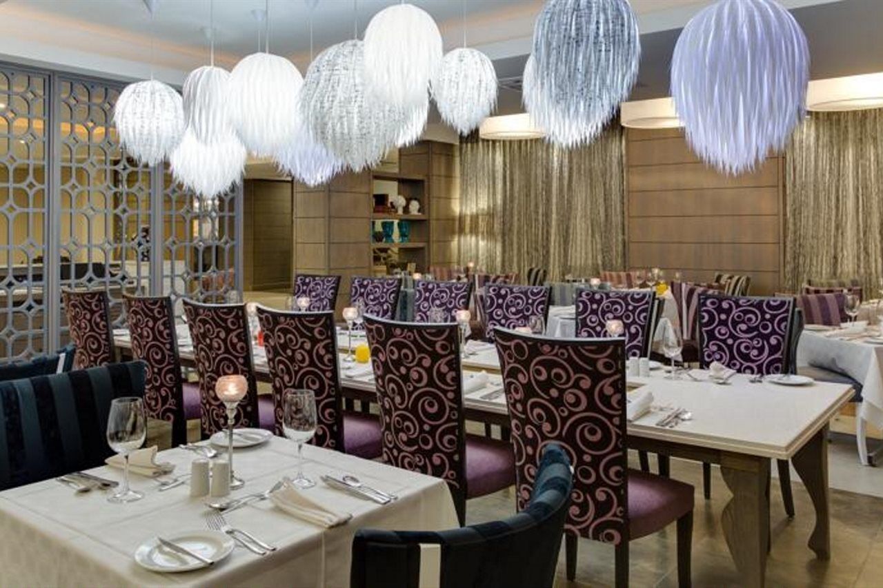 Fortis Hotel Manor Претория Экстерьер фото